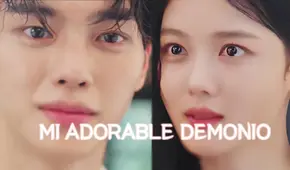 'Mi adorable demonio', capítulo 10: ¿a qué hora sale y cómo ver el drama de Song Kang y Kim Yoo Jung?