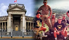 Caso Madre Mía: PJ dicta 18 meses de prisión preventiva contra 9 implicados