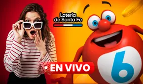 Quini 6 3124 EN VIVO: controla tu boleta y revisa los RESULTADOS de HOY, 24 de diciembre