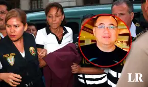 Caso Metro de Lima: PJ rechazó recurso que pedía revocar impedimento de salida del país a Jessica Tejada