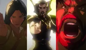 'What if' temporada 2: cómo y cuándo ver el estreno de la serie de Disney Plus