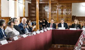 Un nuevo pacto social contra la crisis y la incertidumbre