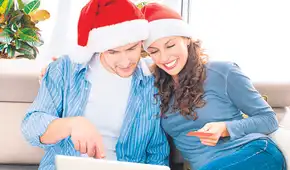 Navidad: juguetes, celulares, videojuegos entre lo más regalado Navidad: juguetes, celulares, videojuegos entre lo más regalado