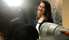 Ani Alva Helfer es la directora peruana más taquillera del Perú