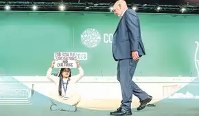 ¿Son satisfactorios los acuerdos en la COP 28?