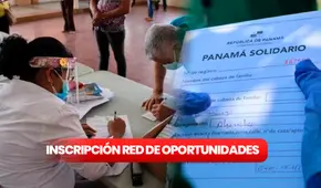 Vale digital: ¿cómo aplicar al programa Red de Oportunidades el 2024?