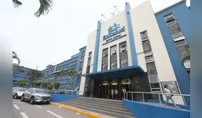 OIT advierte que EsSalud afronta déficits financieros que afectarán la calidad del servicio