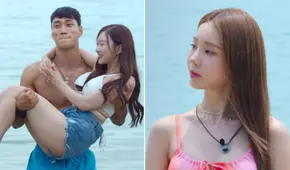 ‘Cielo para dos’, temporada 3, episodio 6: ¿qué parejas se han formado en el reality de Netflix?