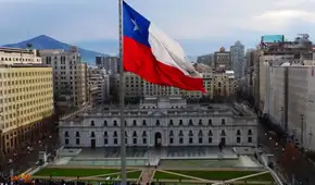 Chile, de nuevo en contra, por Claudia Heiss