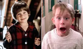 ¿Qué fue de Alex D. Linz, el sucesor de Macaulay Culkin en la saga de 'Mi pobre angelito'?
