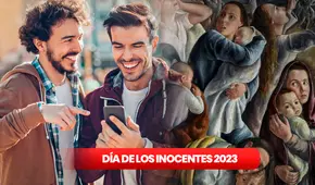 Día de los Inocentes en México: cuándo se celebra y qué significado tiene esta festividad