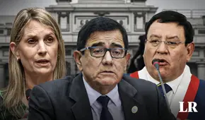 Congreso gastó 2 millones de soles en viajes al extranjero en dos años y medio