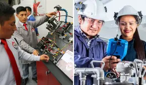 Esta es la carrera técnica que tendrá mayor demanda en el Perú en 2024, según la IA