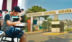 ¿Cuándo es el examen de admisión 2024 en la UNALM? ¿Cuándo es el examen de admisión 2024 en la UNALM?
