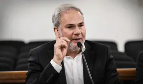 Mauricio Fernandini: PJ evaluará el 16 de enero cese de prisión preventiva del periodista