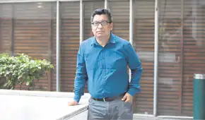 José Ragas: “Boluarte no ha sido un contrapeso a intentos del Congreso por capturar las instituciones”