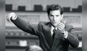 Maestro, la película que llevaría a Bradley Cooper al Óscar