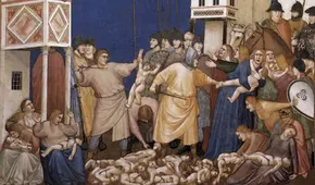 ¿Por qué el Día de los Inocentes se celebra HOY, 28 de diciembre? La razón de esta escalofriante historia