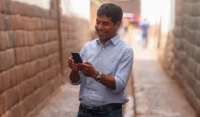 Las operadoras con el internet más RÁPIDO en noviembre, según Osiptel