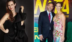 Emilia Drago revela que la rechazaron en películas por su color de piel: “Me dicen 'eres muy blanca'”