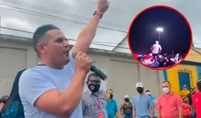 Atentado contra alcalde de Miranda: ¿qué se sabe del ataque que sufrió funcionario en manos de sicarios?