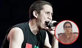 Natalia Améstica confesó haber asesinado a Canserbero y Carlos Molnar | VIDEO