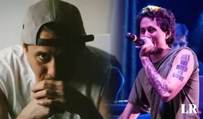 Caso Canserbero: hija de Guillermo Améstica rechazó declaraciones de Fiscal Tarek William Saab