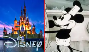 Disney: el primer Mickey Mouse lanzado será de dominio público en EE. UU. en 2024, tras 95 años