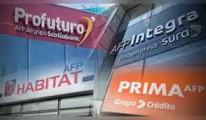 Las AFP ganaron más de S/454 millones entre enero y noviembre de 2023