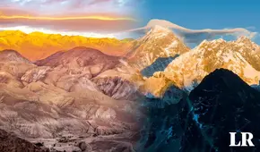 No es el Everest: el lugar con más radiación solar está en Sudamérica y a veces iguala a Venus