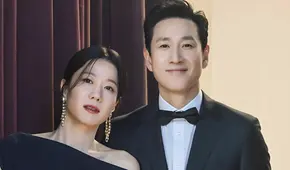 Lee Sun Kyun de ‘Parasite’: ¿quién fue la esposa del actor coreano que falleció a los 48 años?