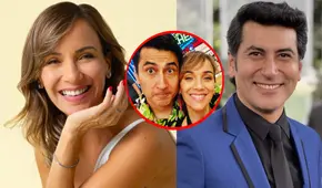 Milene y Armando: ¿a qué edad se conocieron y por qué dicen "que hubo una conexión especial al verse"?