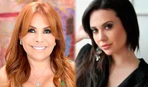 Magaly afirma que es periodista, pese a no terminar la universidad: “Lo aprendí en la calle”