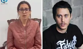 ¿Quién es Natalia Améstica, la exmánager de Canserbero que confesó haberlo asesinado?