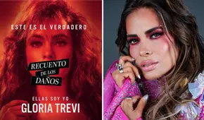Gloria Trevi y su serie 'Ellas soy yo': esta es la escena que causó controversia por su realismo