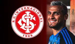 ¿No vuelve a la 'U'? Miguel Trauco interesa a Inter de Porto Alegre y otros 2 clubes brasileños