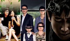 Lee Sun Kyun: ¿qué series y películas protagonizó el actor de ‘Parasite’ en los últimos años?