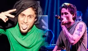 Canserbero: estas son las 5 canciones más famosas que dejó el rapero venezolano