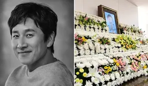 Lee Sun Kyun: la televisión coreana pausó sus actividades por la muerte del actor de 'Parasite'