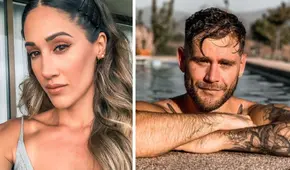 Tepha Loza y su contundente revelación sobre su romance con Pancho Rodríguez: "Me sacó la vuelta"