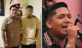 Capturan a presuntos asesinos del hermano menor del cantante de orquesta Zaperoko