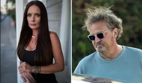 Exnovia de Matthew Perry revela detalles inéditos sobre su relación con el exactor de Friends