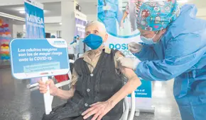 Variante más contagiosa del COVID-19 ya está en Lima y la selva