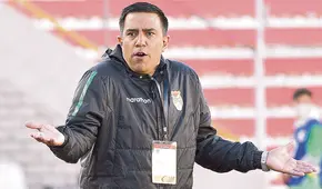 La ‘U’ eligió a César Farías