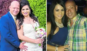Leslie Moscoso anuncia separación con su esposo, José Cortez: "Se dieron sucesos imperdonables"