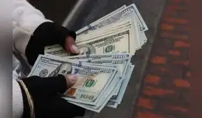Dólar abre al alza en S/3,7017 este jueves 28 de diciembre Dólar abre al alza en S/3,7017 este jueves 28 de diciembre