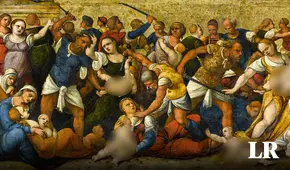 ¿Por qué el 28 de diciembre se celebra el Día de los Inocentes y cuál es su cruel origen?