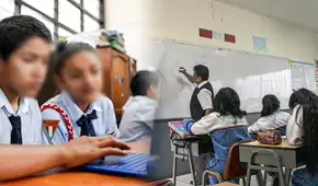 Año escolar 2024: LINK para ver las notas del colegio de mi hijo, vía Minedu Año escolar 2024: LINK para ver las notas del colegio de mi hijo, vía Minedu
