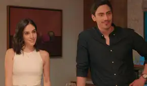 Final explicado de 'El niñero' (Netflix): ¿Gabriel y Jimena se quedan juntos o dicen adiós para siempre? Final explicado de 'El niñero' (Netflix): ¿Gabriel y Jimena se quedan juntos o dicen adiós para siempre?