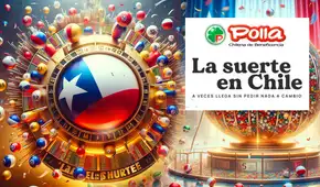 La Suerte en Chile, ÚLTIMO SORTEO: ganadores del viernes 29 de diciembre 2023 | Revisar RUT La Suerte en Chile, ÚLTIMO SORTEO: ganadores del viernes 29 de diciembre 2023 | Revisar RUT